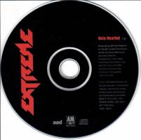 Extreme: Hole Hearted US CD single