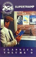 Supertramp: Classics Volume 9 US cassette album