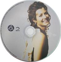 Amy Grant: House Of Love US CD album reissue