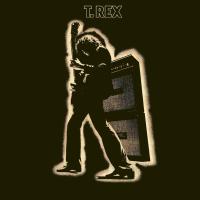 Tyrannosaurus Rex: Electric Warrior Argentina CD album