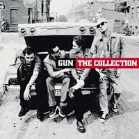 Gun: The Collection US CD album reissue