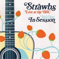 Strawbs: In Session Live At the BBC Vol. One Europe CD album