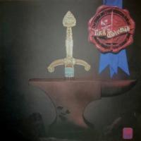 Rick Wakeman: Myths and Legends Of King Arthur.... Europe CD album