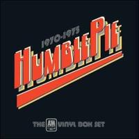 Humble Pie: 1970-1975 the A&M vinyl Box Set US