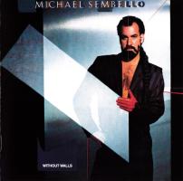 Michael Sembello: Without Walls Europe CD album reissue