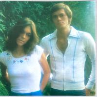 Carpenters: Horizon Europe CD album reissue