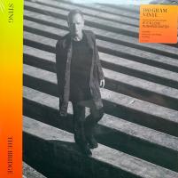Sting: The Bridge France vinyl album reissue