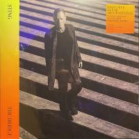Sting: The Bridge France vinyl album