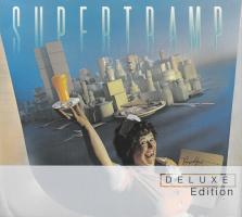 Supertramp: Breakfast In America Mexico CD album reissue