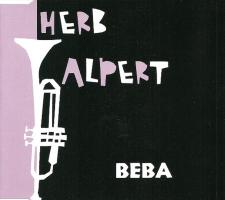 Herb Alpert: Beba Germany CD single