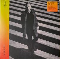 Sting: The Bridge Germany CD album