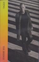 Sting: The Bridge Germany cassette album