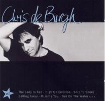 Chris DeBurgh: Star Boulevard Germany CD album