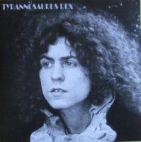 Tyrannosaurus Rex: A Beard Of Stars Germany CD album