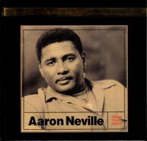 Aaron Neville: Warm Your Heart Hong Kong CD album
