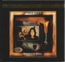 Joan Baez: Greatest Hits Hong Kong CD album