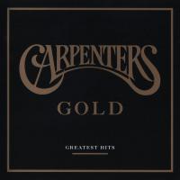 Carpenters: Gold Greatest Hits Hong Kong CD album reissue