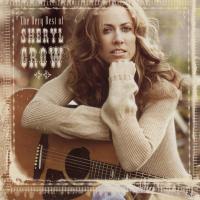 Sheryl Crow: The Very Best Of Indonesia CD album