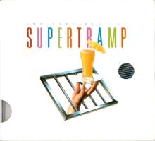 Supertramp: The Very Best Of Indonesia CD album