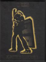 Tyrannosaurus Rex: Electric Warrior Netherlands 40th Anniversary CD album