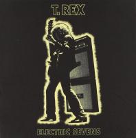 Tyrannosaurus Rex: Electric Sevens Netherlands vinyl album