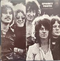 Spooky Tooth: Spooky Two US vinyl album reissue