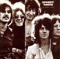 Spooky Tooth: Spooky Two US CD album