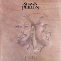 Shawn Phillips: Faces US vinyl album reissue