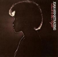 Joan Armatrading: Back to the Night US CD album reissue
