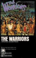 Soundtrack: The Warriors US cassette album reissue