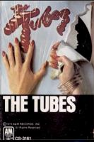 Tubes self-titled US cassette album