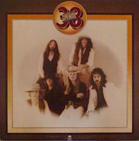 38 Special self-titled US vinyl album