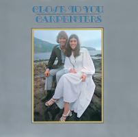 Carpenters: Close to You US vinyl album reissue