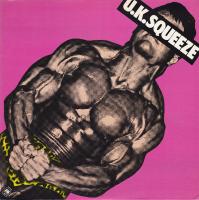 Britain Squeeze US self-titled vinyl album reissue