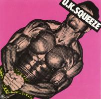 Britain Squeeze self-titled US CD album reissue