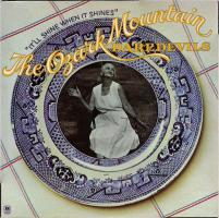 Ozark Mountain Daredevils: It'll Shine When It Shines US vinyl album reissue