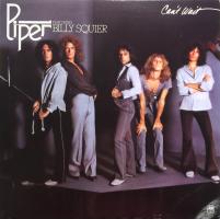 Piper: Can't Wait US vinyl album reissue