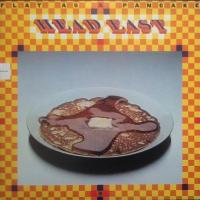 Head East: Flat As a Pancake US vinyl album reissue
