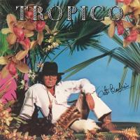 Gato Barbieri: Tropico US vinyl album