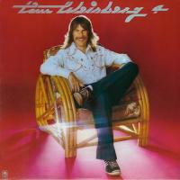 Tim Weisberg: 4 US vinyl album