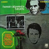 Herb Alpert & the Tijuana Brass: Herb Alpert's Ninth US vinyl album
