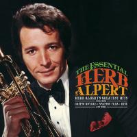 Herb Alpert & the Tijuana Brass: The Essential Britain CD album