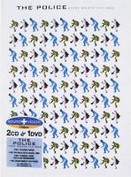 Police: Every Breath You Take Britain CD/DVD set