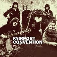 Fairport Convention: Chronicles Britain CD album