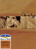 Chris DeBurgh: The Ultimate Collection Britain CD/DVD set