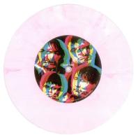 Stranglers: Something Better Change US 7-inch