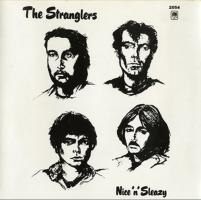 Stranglers: Nice 'N' Sleazy US 7-inch