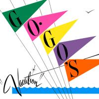 Go-Go's: Vacation Australia 7-inch