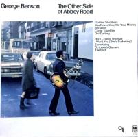 George Benson: The Other Side Of Abbey Road Columbia vinyl album