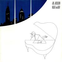 Joe Jackson: Night and Day Israel vinyl album